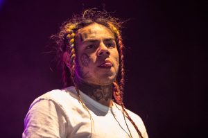 6ix9ine-GettyImages-1036084244