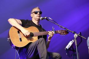 Nitin Sawhney