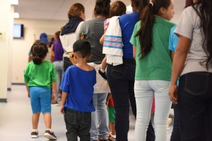 ICE must release 9 babies in Texas detention facility, advocates say