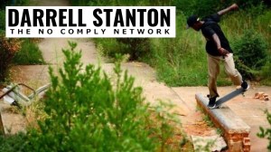 Darrell Stanton Feature Image No Comply VICE UK