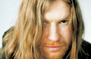 Aphex Twin