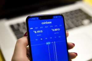 Coinbase