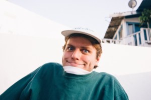 Mac DeMarco