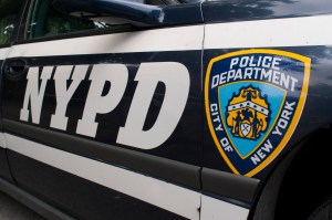 The Brooklyn District Attorney’s Office announced Wednesday that prosecutors had dropped 43 charges, including all counts related to sex crimes, against two former NYPD detectives, Eddie Martins and Richard Hall.