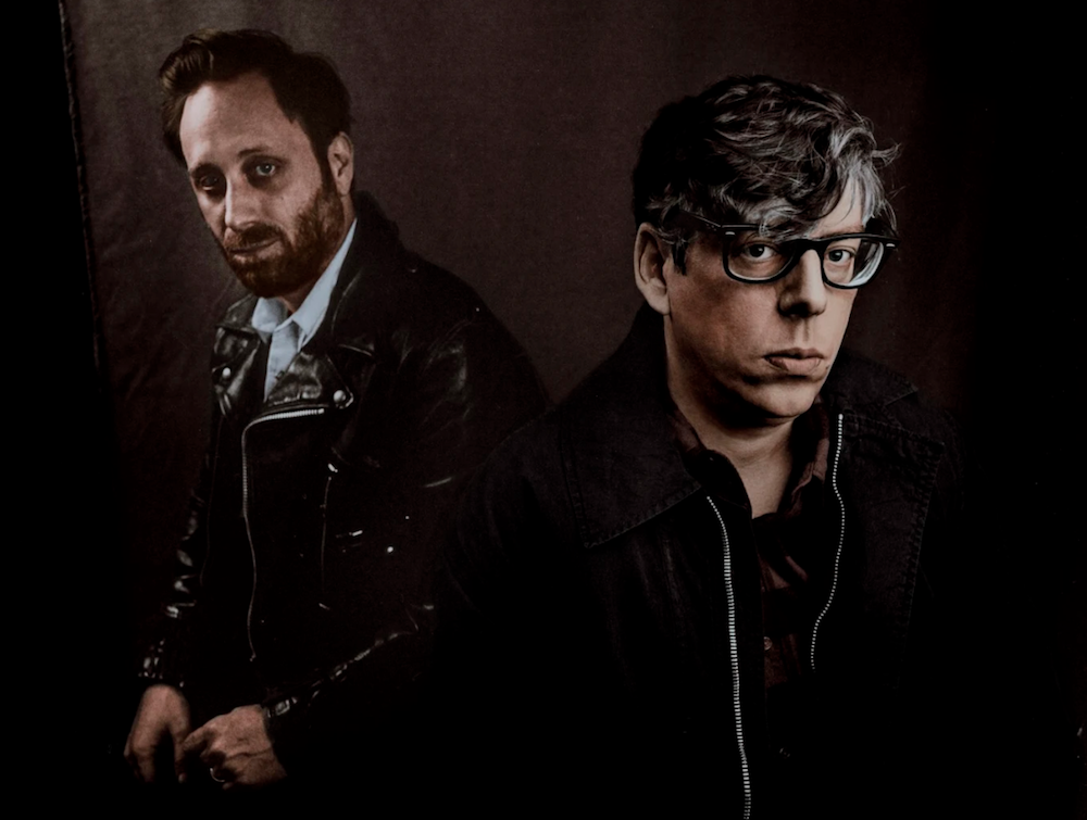 The Black Keys