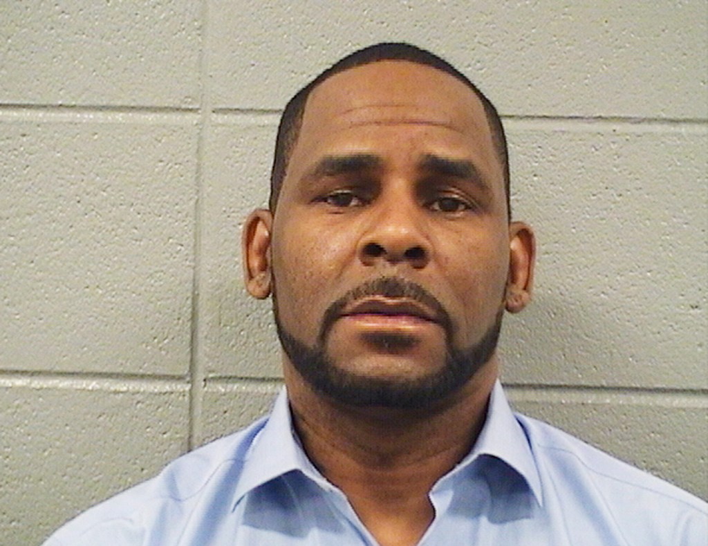 R. Kelly has been sent back to jail for failing to pay more than $160,000 in child support to his ex-wife.