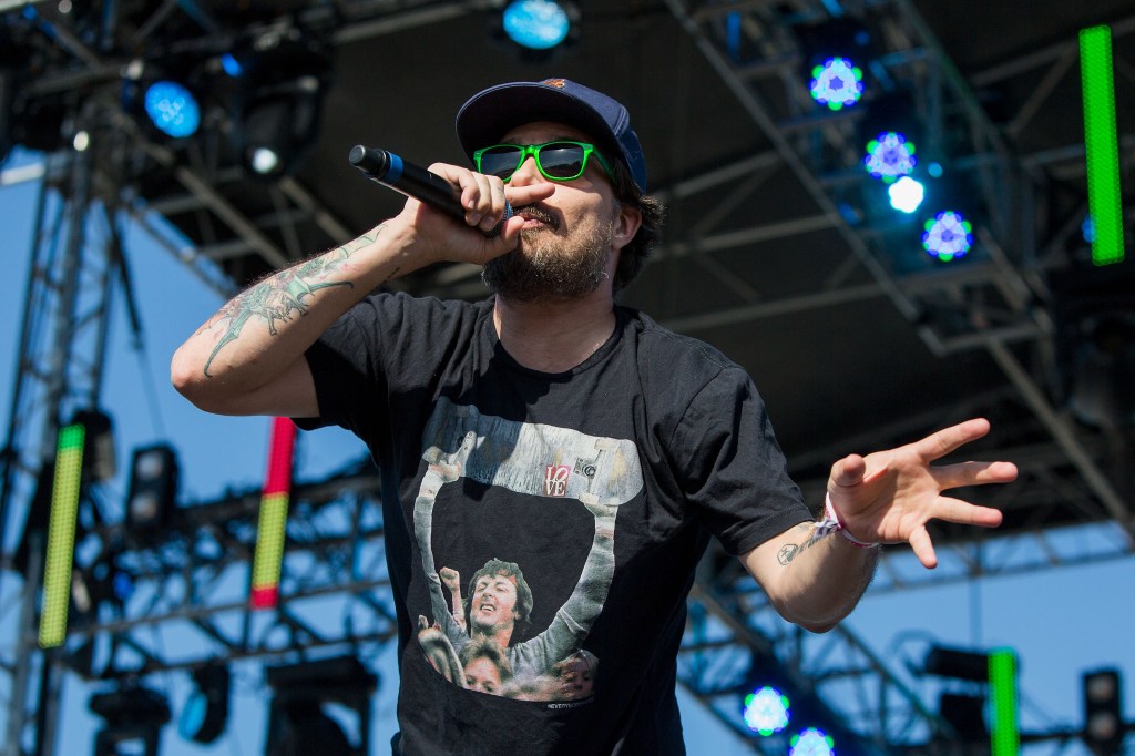 Robert Christgau on Aesop Rock and Tobacco’s Funny Collab, ‘Malibu Ken’