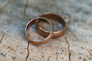 wedding rings