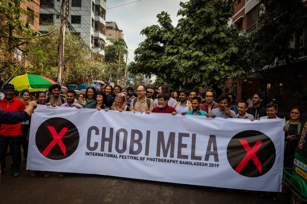 chobi mela photo biennale