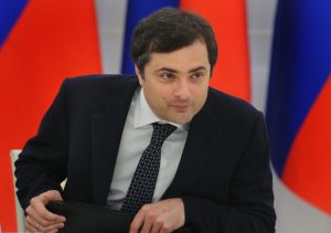 vladislav surkov