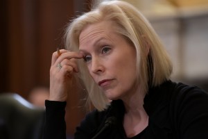 Aide to Sen. Kirsten Gillibrand quit over "poor" handling of her sexual harassment complaint, report says