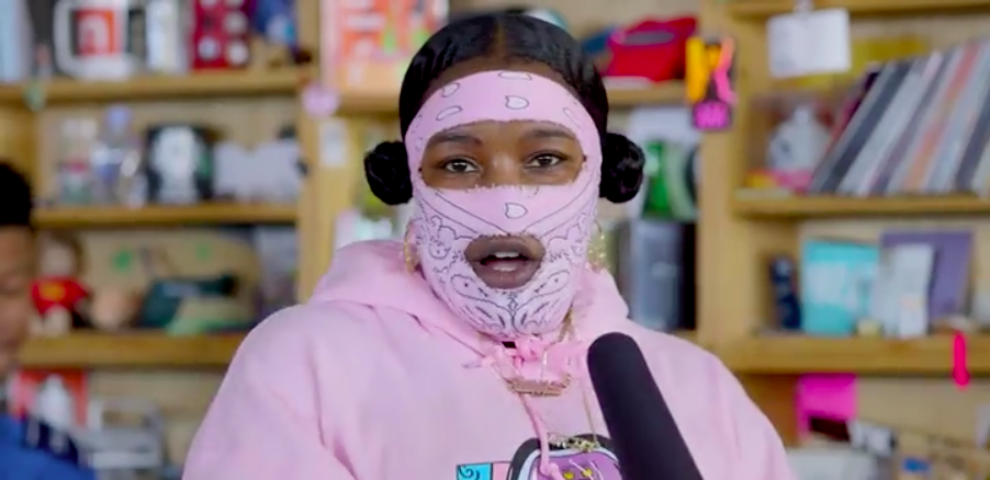 Leikeli47