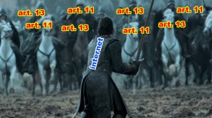 copyright riforma ue _ come _ game of thrones