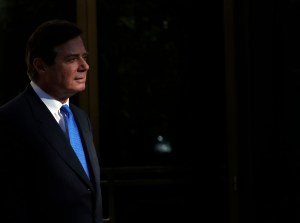 Manafort’s second sentence means he’ll spend more than 7 years in prison