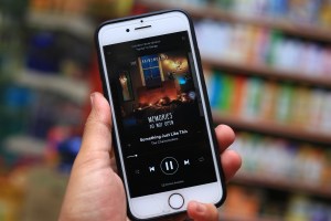 Spotify files antitrust complaint against Apple