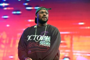 "Numb Numb Juice", lo nuevo de ScHoolboy Q