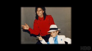 leaving neverland