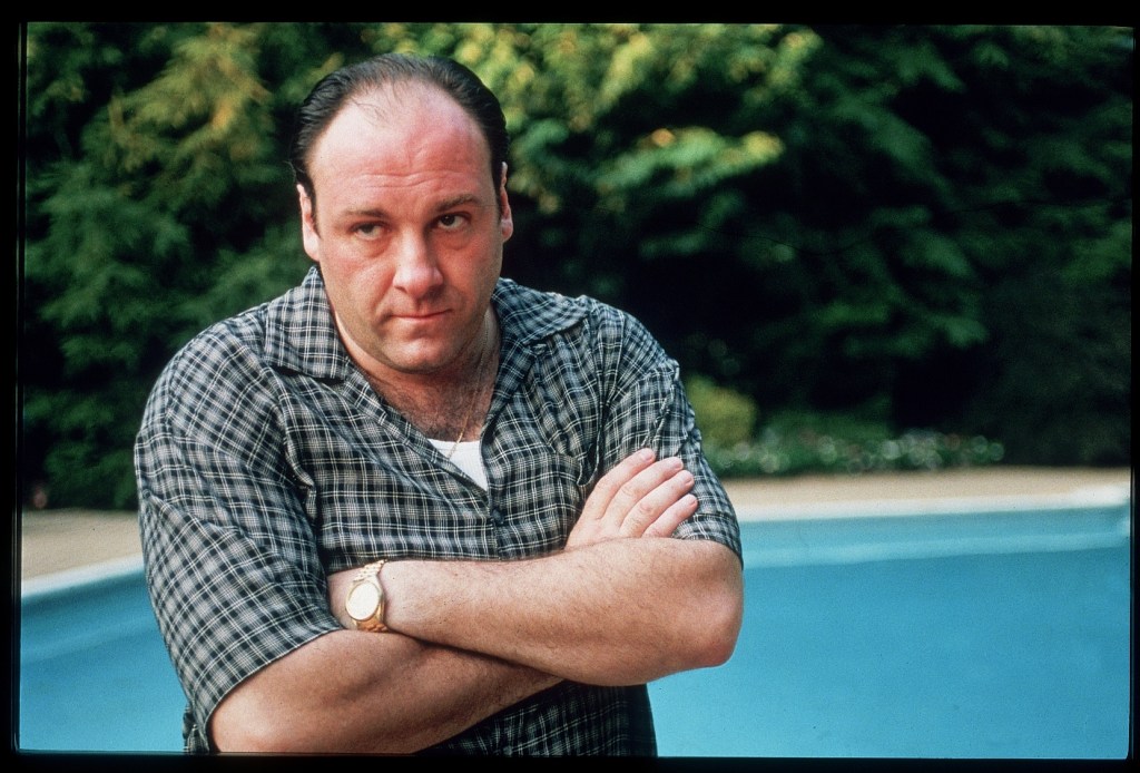 Tony Soprano