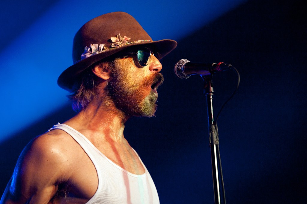 Robert Christgau on Todd Snider’s Replayable ‘Cash Cabin Sessions, Vol. 3’