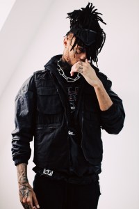 Scarlxrd