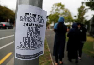 New Zealand Terror Attack Shooting Alarm Concern Christchurch India