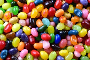 Jelly Beans CBD