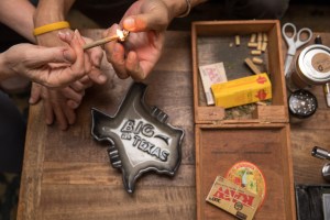 Cannabis Texas