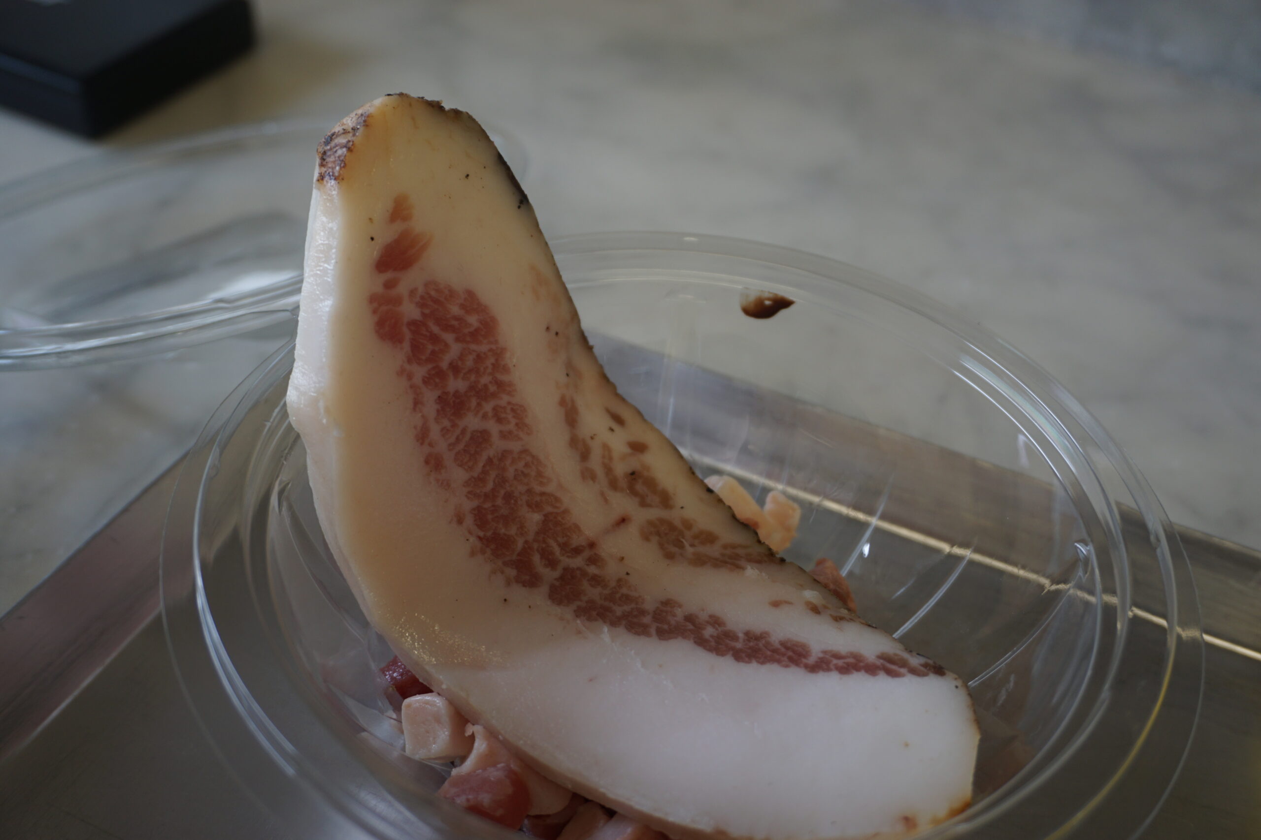 guanciale