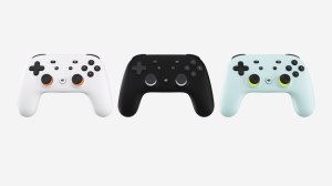 Google Stadia