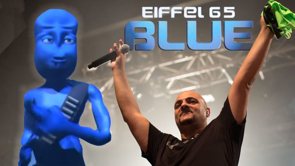 Eiffel 65