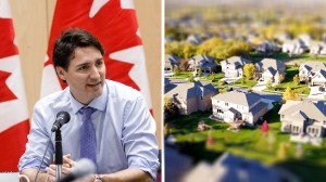 trudeau-burbs