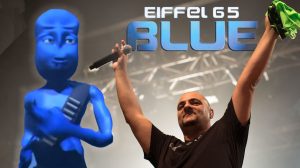 eiffel 65