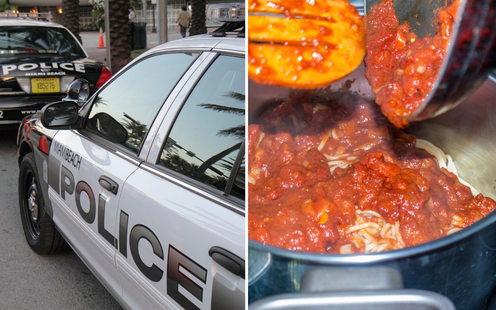 florida-man-cops-police-spaghetti-pasta