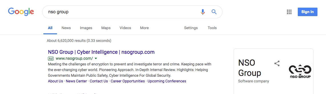 nso-google-ad