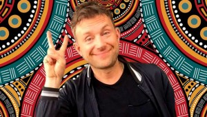 damon albarn