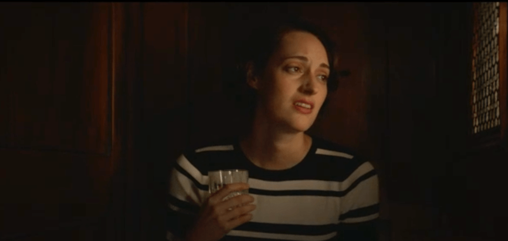 'Fleabag''s Confessional Scene Is About Much More Than The Show Itself