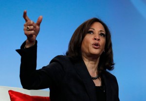 Kamala Harris wants to tax the 1 percent to give public school teachers a big raise