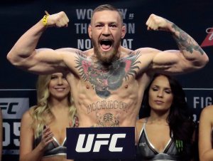 Conor McGregor memutuskan pensiun dari MMA dan UFC setelah tersandung skandal kekerasan seksual