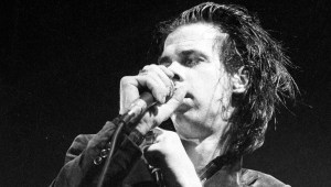 nick cave amor