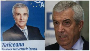 Tariceanu