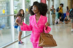 Marsai Martin in Little