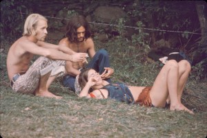 woodstock 1969