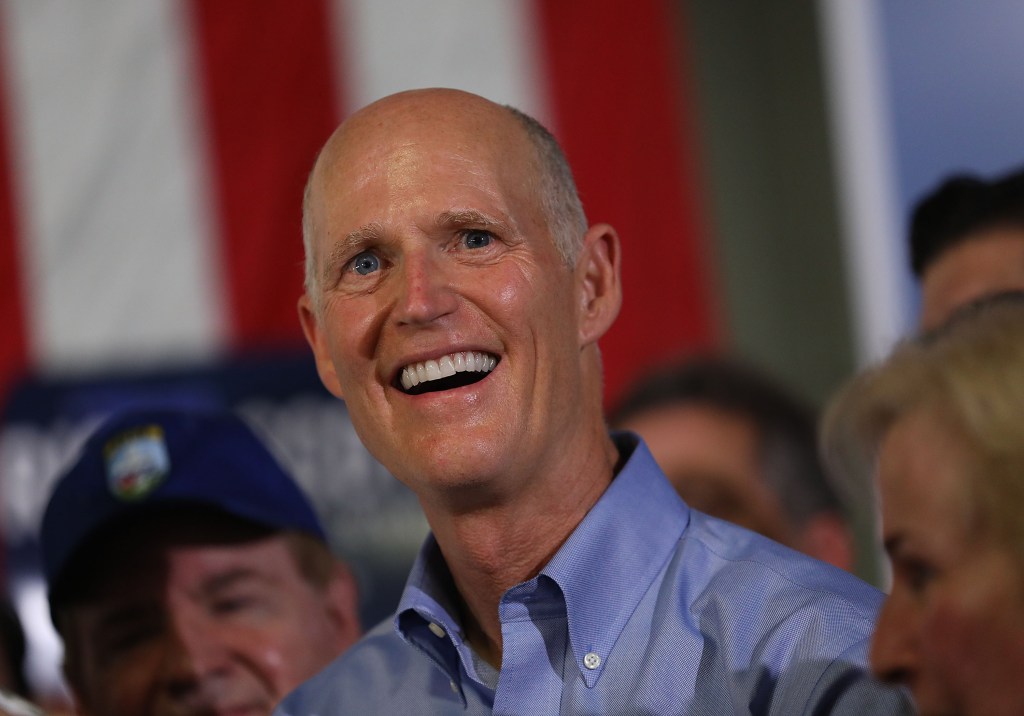 Rick Scott