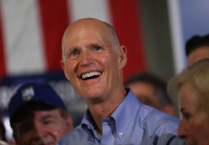 Rick Scott