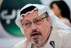 Saudi Arabia is paying Jamal Khashoggi’s children millions to stay silent about his gruesome murder