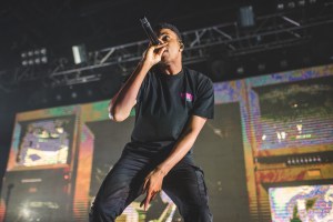 Vince Staples