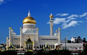 Brunei gay death penalty sharia law