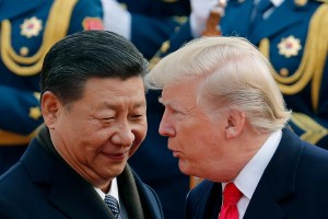 Trump says Xi Jinping liked it when he called the Chinese president ‘king’