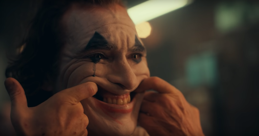 Film baru DC 'Joker' Dibintangi Joaquin Phoenix tayang Oktober 2019 Bikin Bulu Kuduk Kita Berdiri