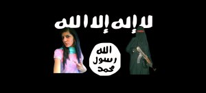 Tooba Gondal isis